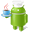 AndroChef Java Decompiler icon